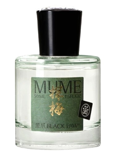 Mume 探梅 by Black Paw
