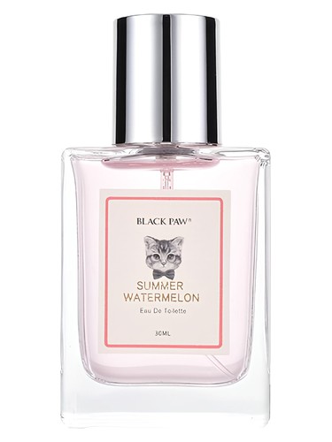 Summer Watermelon by Black Paw