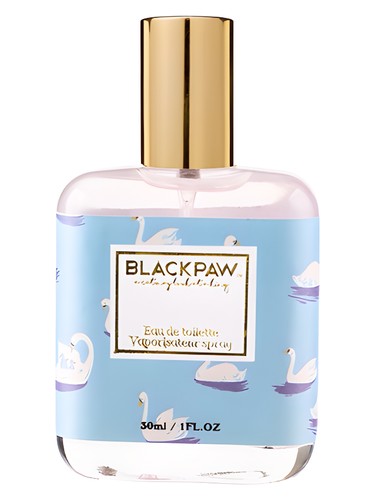 Swan by Black Paw