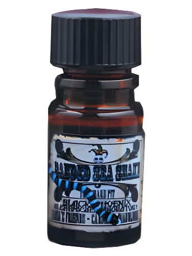 Banded Sea Snake by Black Phoenix Alchemy Lab