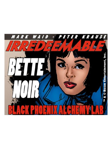 Bette Noir by Black Phoenix Alchemy Lab