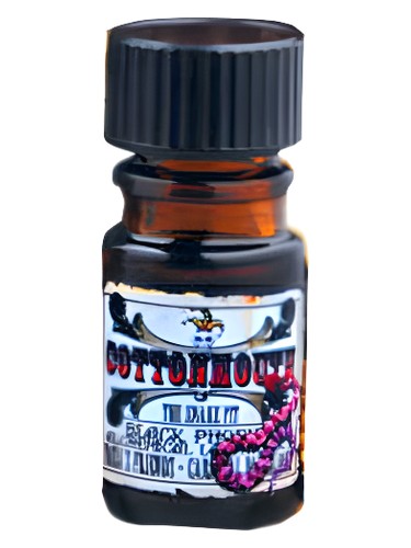 Cottonmouth by Black Phoenix Alchemy Lab