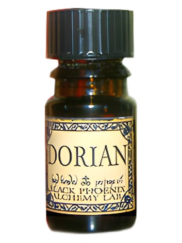 Dorian by Black Phoenix Alchemy Lab