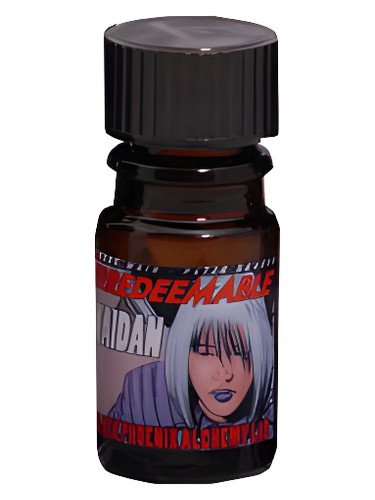 Kaidan by Black Phoenix Alchemy Lab