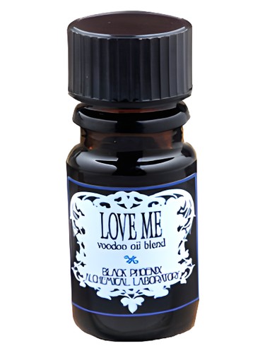 Love Me by Black Phoenix Alchemy Lab