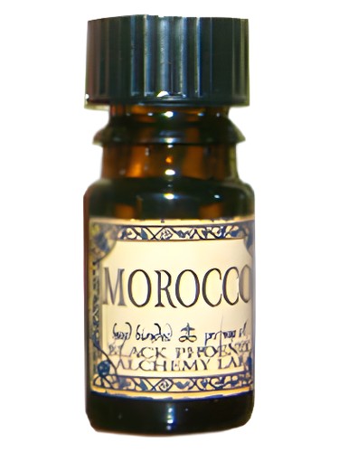 Morocco by Black Phoenix Alchemy Lab