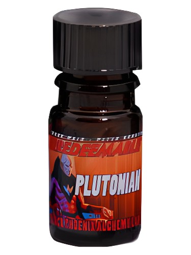 Plutonian by Black Phoenix Alchemy Lab