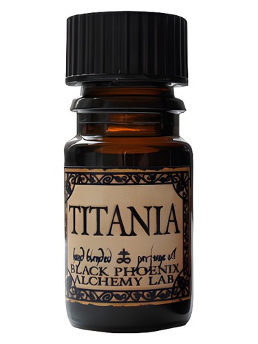 Titania by Black Phoenix Alchemy Lab