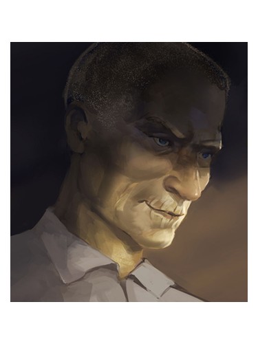 Low Key Lyesmith by Black Phoenix Alchemy Lab