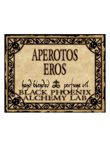 Aperotos Eros by Black Phoenix Alchemy Lab