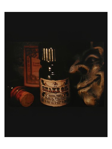 Snake Oil by Black Phoenix Alchemy Lab