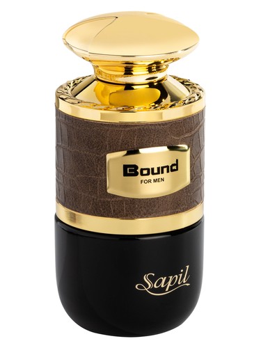 Bound For Men by Sapil