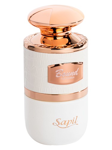 Bound For Women by Sapil