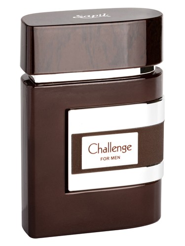 Challenge For Men by Sapil