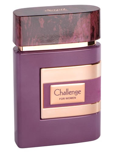 Challenge For Women by Sapil
