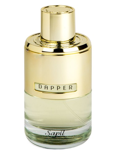 Dapper by Sapil