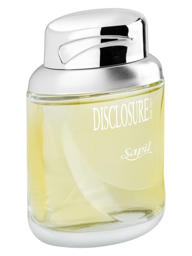 Disclosure by Sapil