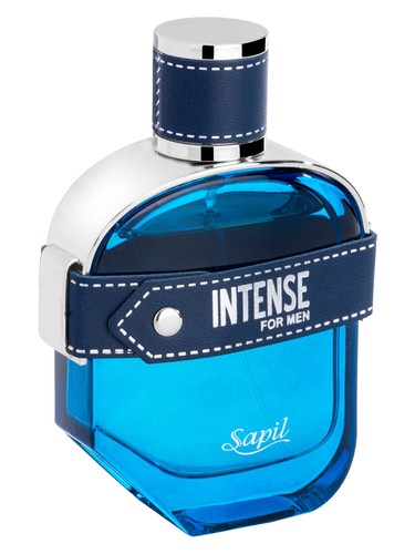 Intense For Men by Sapil