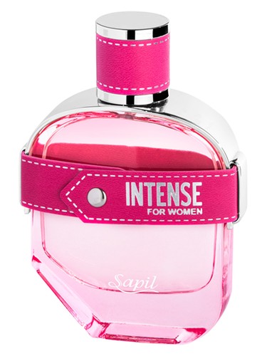 Intense For Women by Sapil