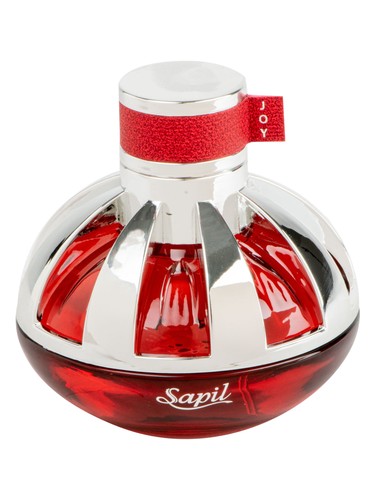 Joy by Sapil