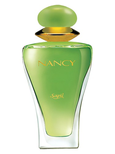 Nancy by Sapil
