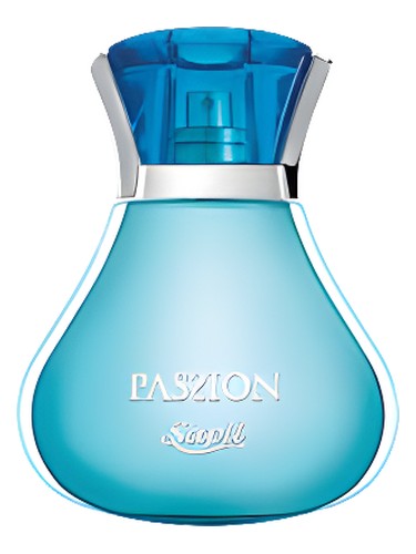 Passion by Sapil