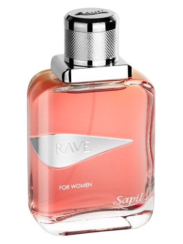 Rave For Women by Sapil