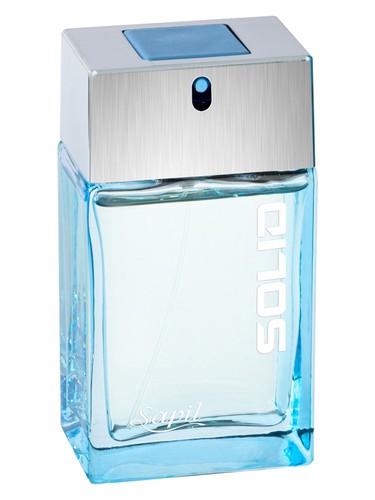 Solid by Sapil