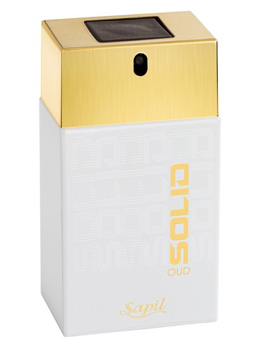 Solid Oud by Sapil