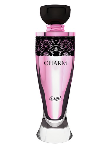 Charm by Sapil