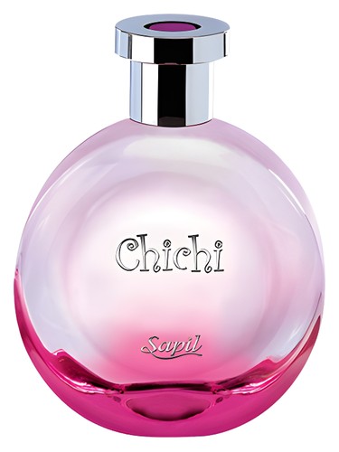 Chichi by Sapil