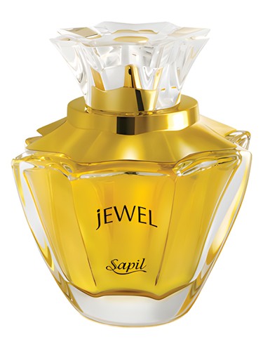 Jewel by Sapil