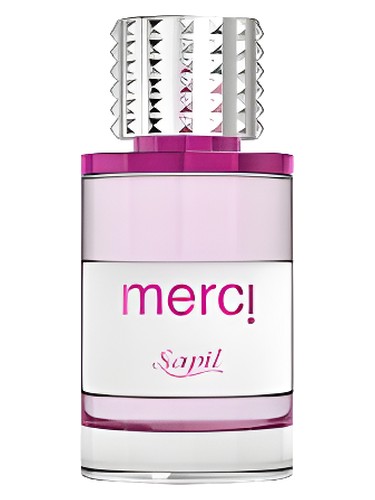 Merci by Sapil