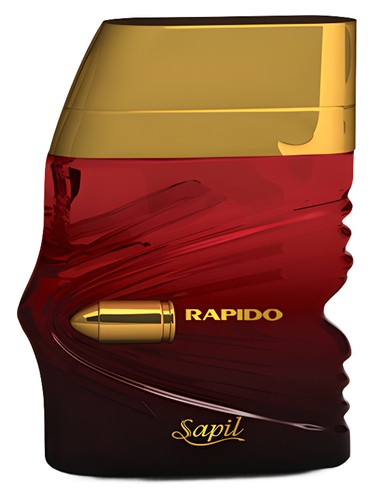 Rapido by Sapil