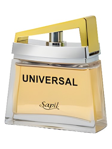 Universal by Sapil