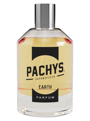Earth Parfum by Saponificio Pachys