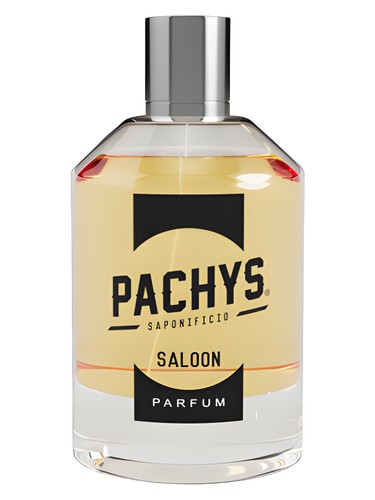 Saloon Parfum by Saponificio Pachys