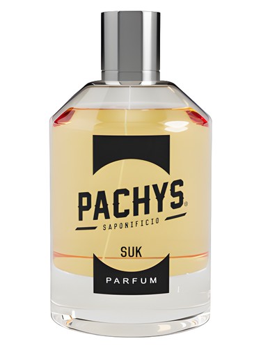 Suk Parfum by Saponificio Pachys