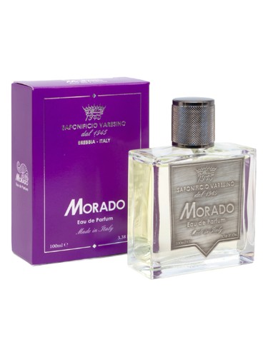 Morado by Saponificio Varesino