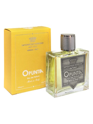 Opuntia by Saponificio Varesino