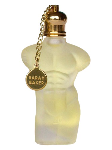 Greek Keys Absolue Miniature by Sarah Baker Perfumes