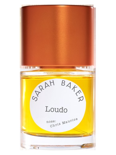 Loudo by Sarah Baker Perfumes