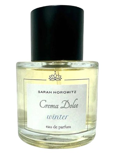 Crema Dolce by Sarah Horowitz Parfums