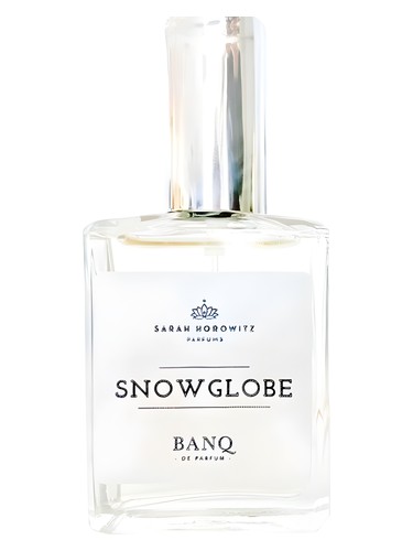 Snowglobe by Sarah Horowitz Parfums