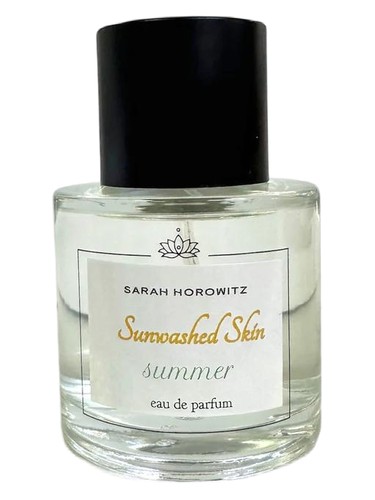 Sunwashed Skin by Sarah Horowitz Parfums