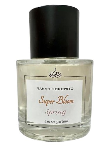 SuperBloom by Sarah Horowitz Parfums