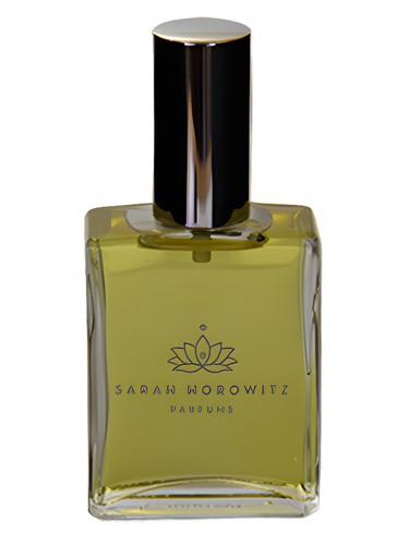 Rose Gold by Sarah Horowitz Parfums