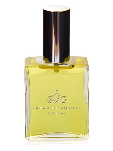 Verano by Sarah Horowitz Parfums