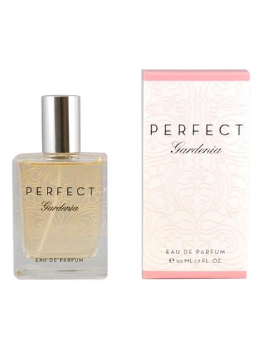 Perfect Gardenia by Sarah Horowitz Parfums