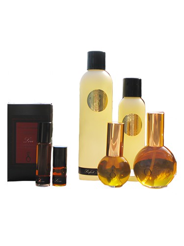 Perfect Love by Sarah Horowitz Parfums